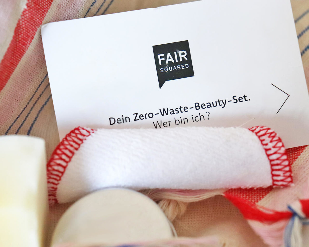 Vegan Beauty Basket März 2020 für strahlende Haut