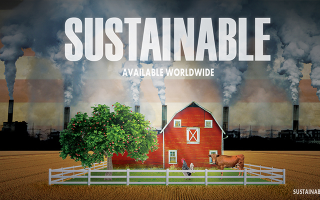 5 Netflix-Dokumentationen über Nachhaltigkeit - Sustainable