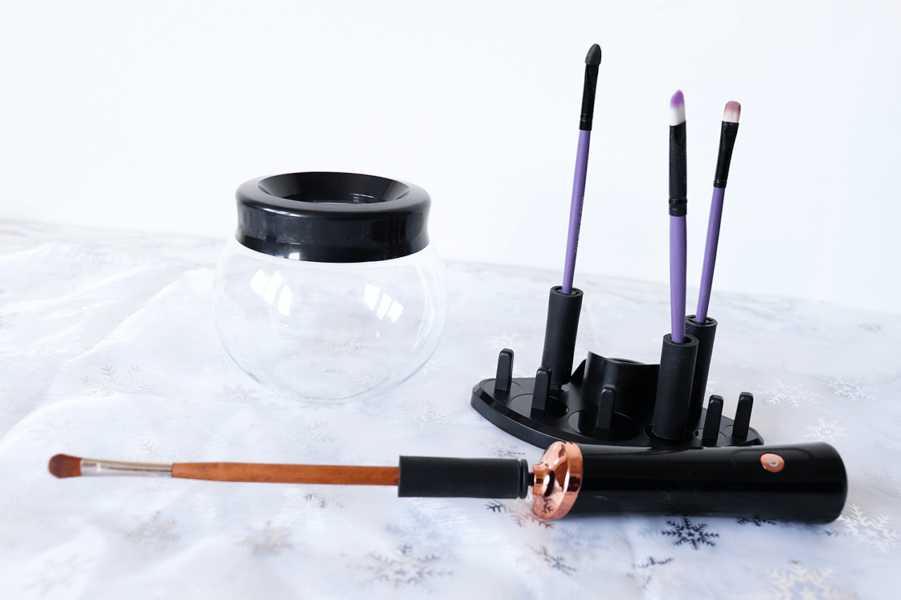 Beauty Pro-Tipp!: So reinigst du deine Pinsel richtig! - Green Miracle