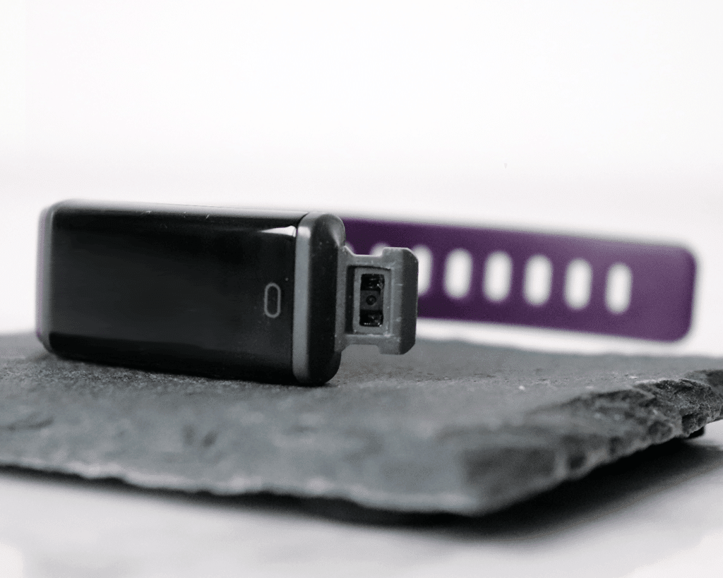 Fitness Tracker