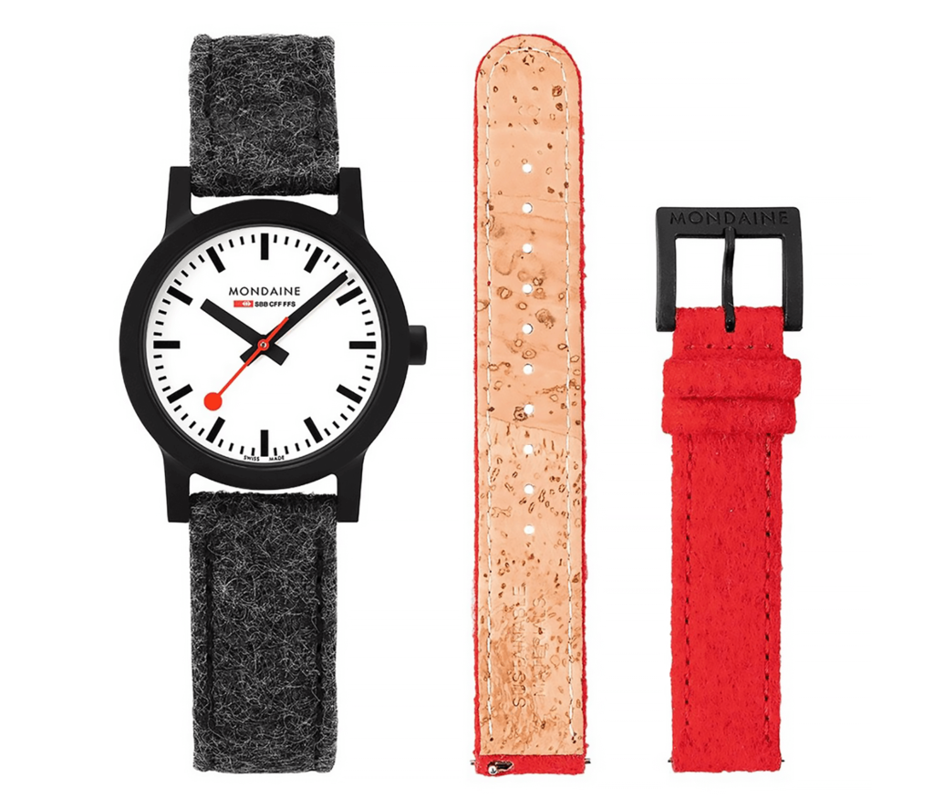 Nachhaltige Uhren von Uhren-Shop.ch