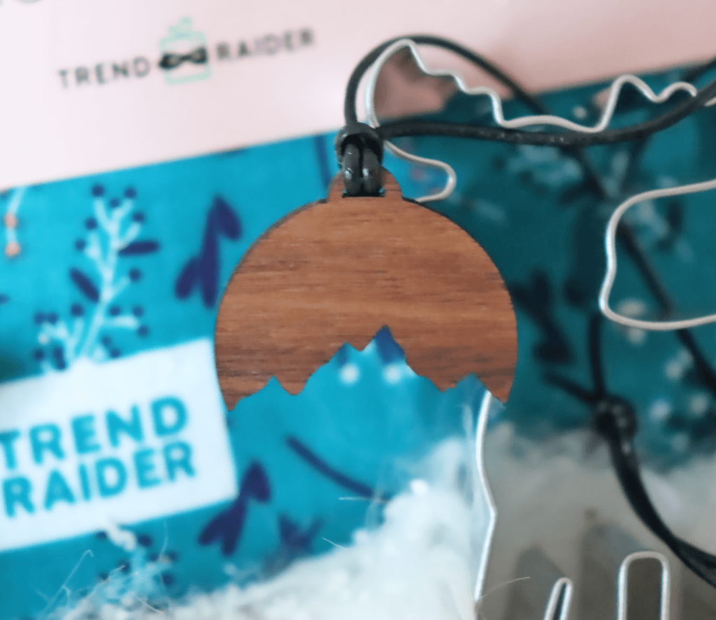 TrendRaider TrendBox Dezember 2019