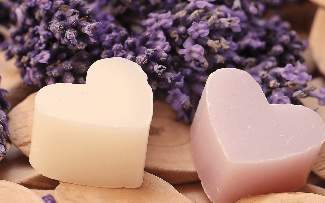 DIY Zero Waste Geschenkideen zum Valentinstag