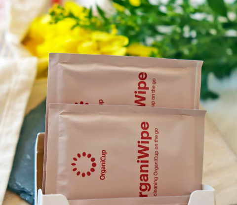 organicup nachhaltige tampons menstruationstassen alternative menstruationstasse