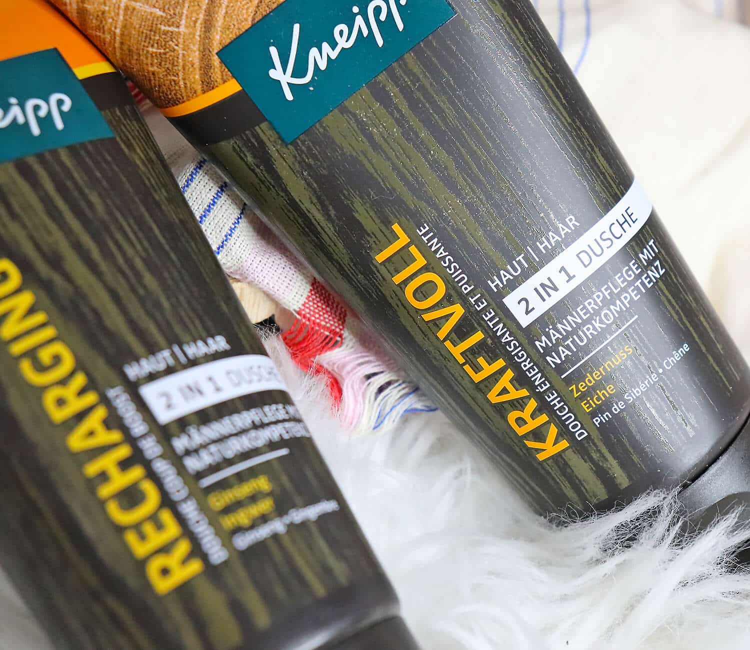 kneipp-maenner1 Kneipp Produkte für Männer