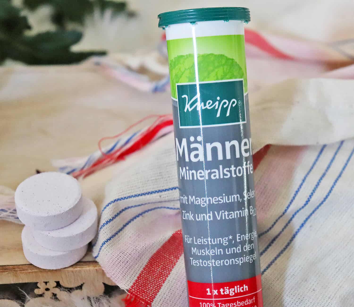 kneipp-maenner2 Kneipp Produkte für Männer