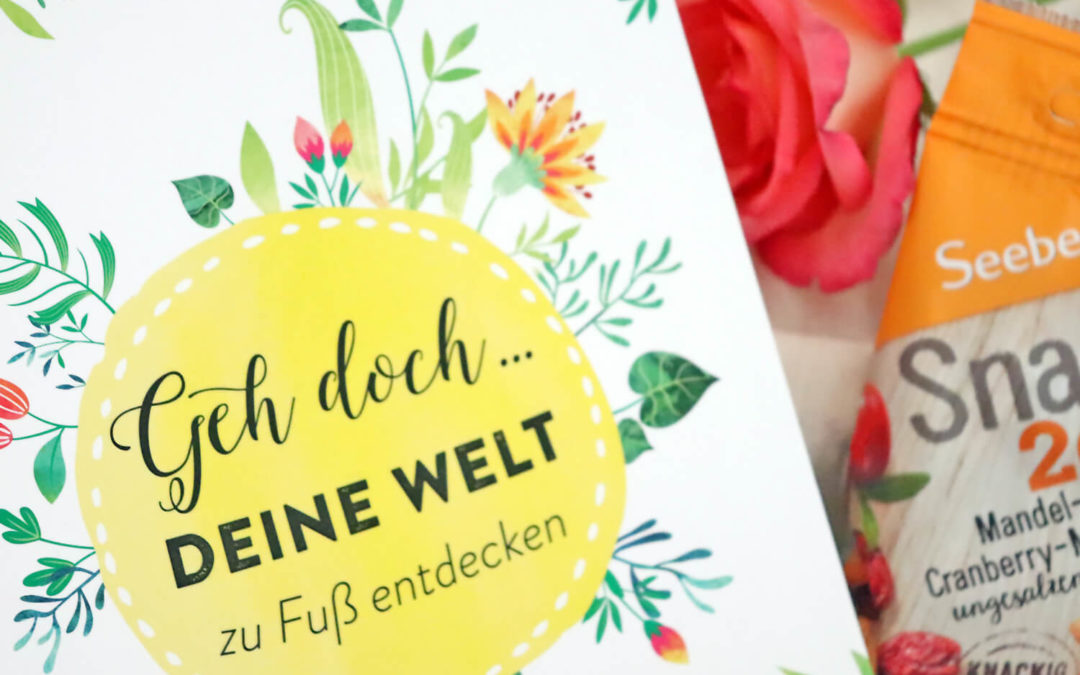Plogging: Beim Jogging die Welt verbessern! / TrendRaider TrendBox Juni 2020