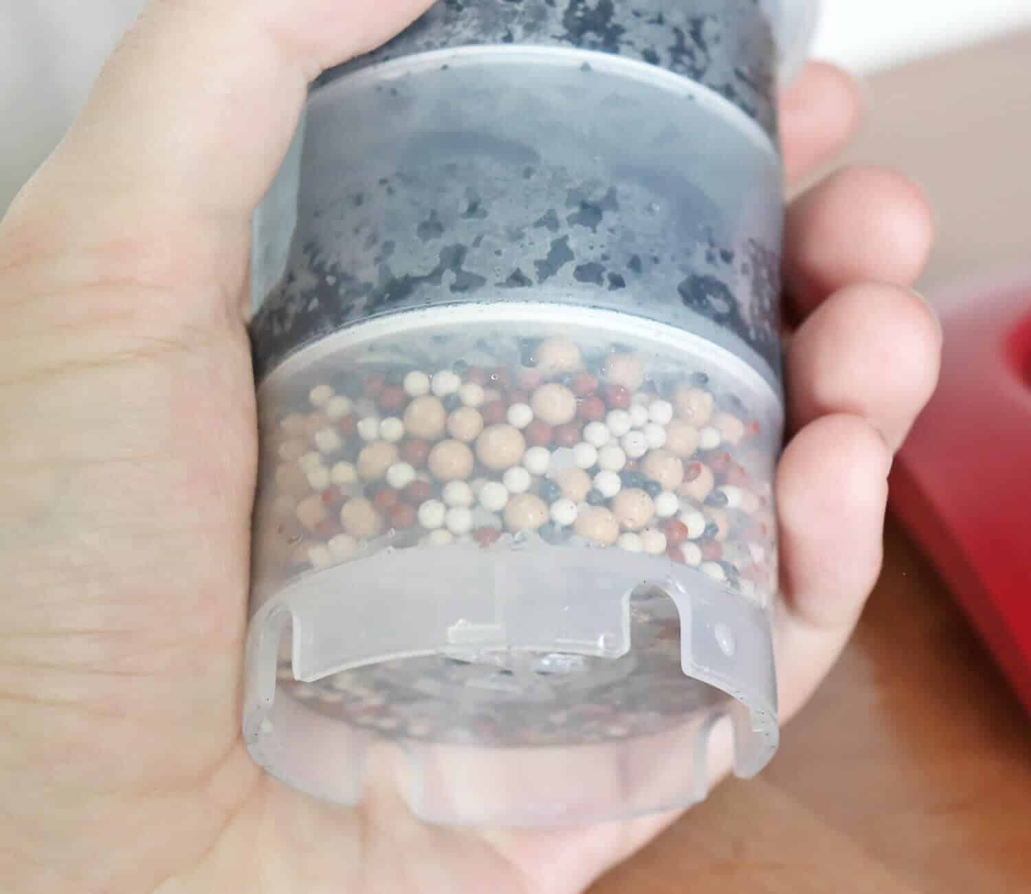 acala-wasserfilter8 Acala Wasserfilter im Test