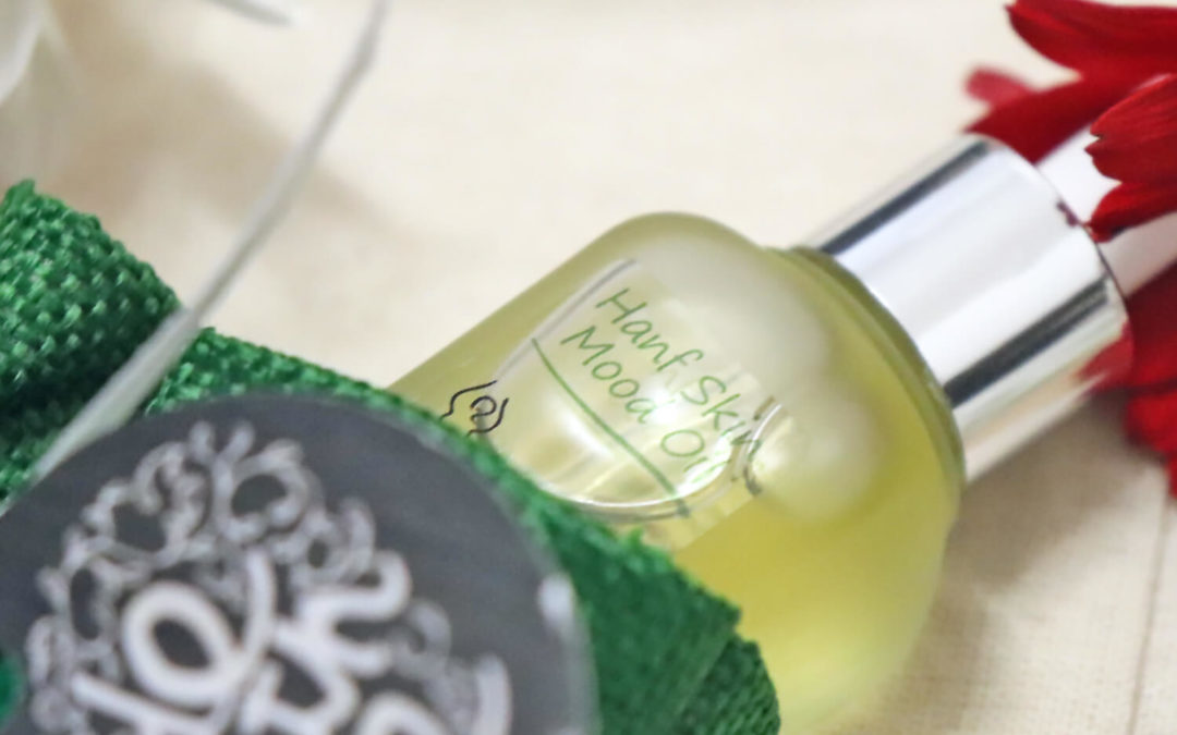 Gibt es einen Unterschied zwischen Hanföl und CBD-Öl? / Fairybox Oktober 2020
