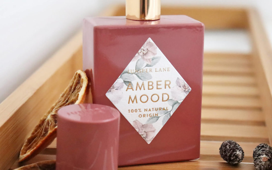 Verschenke etwas Achtsamkeit an Weihnachten! Fairybox November 2020