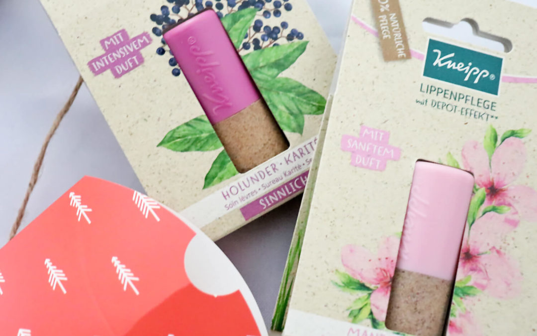 Weihnachten ohne Verpackungsmüll: Geschenke nachhaltig verpacken!