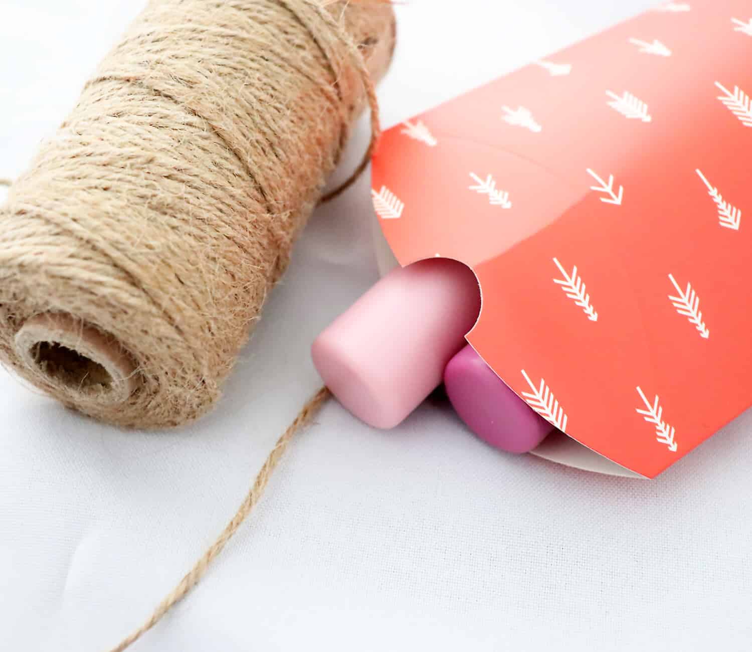 geschenke-nachhaltig2 DIY Geschenke nachhaltig verpacken