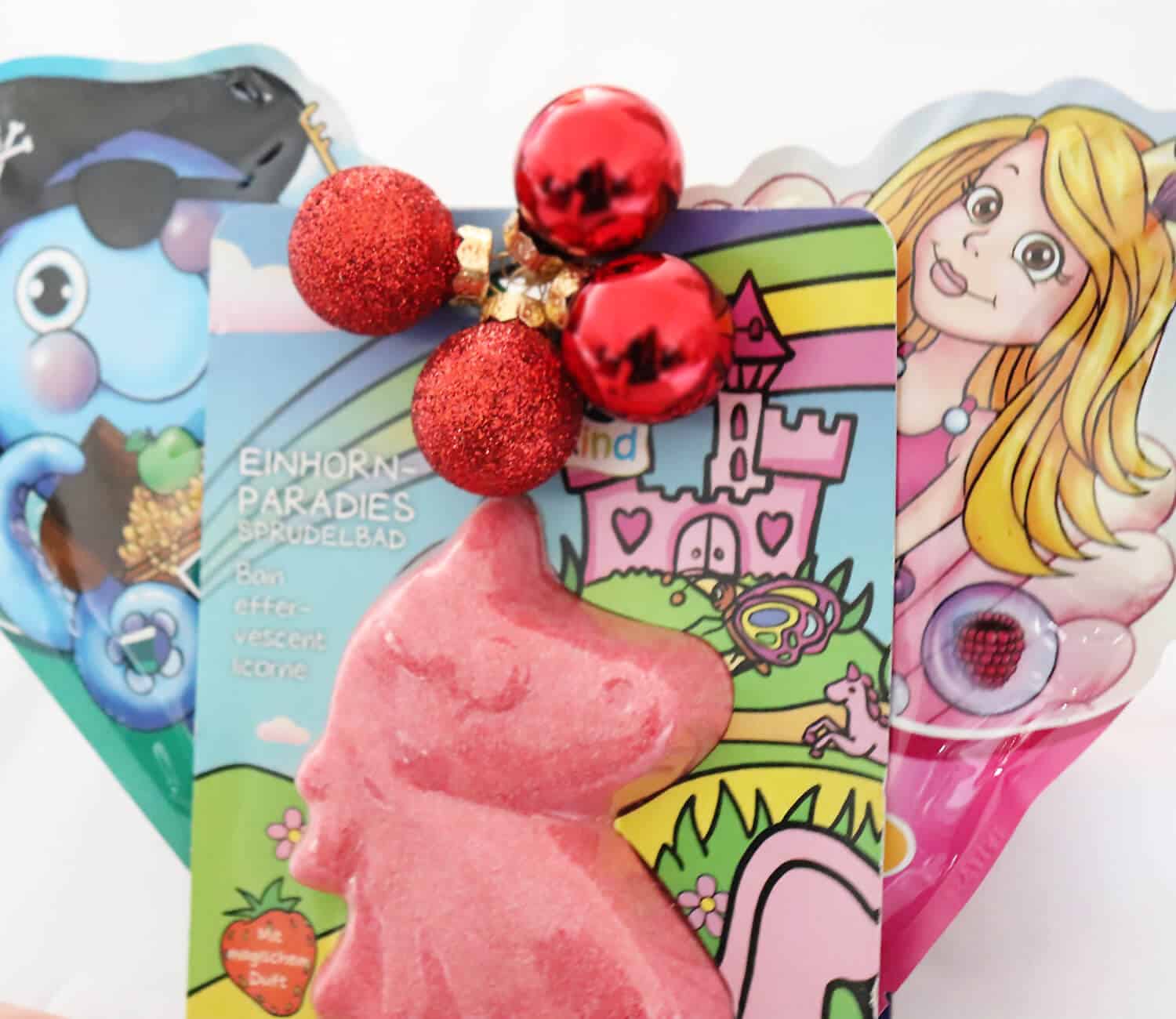 geschenke-nachhaltig4 DIY Geschenke nachhaltig verpacken
