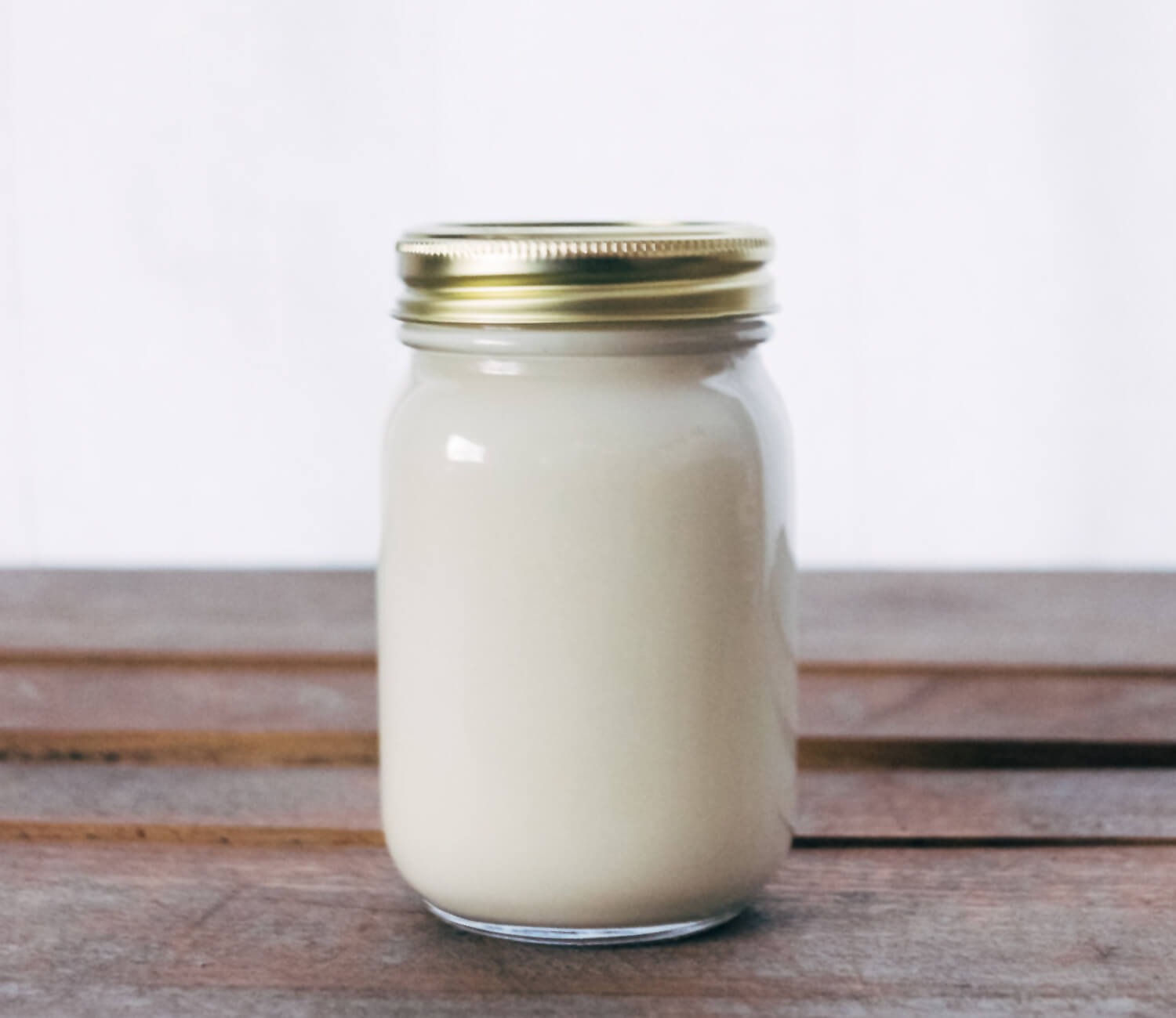 DIY Hafermilch selber machen DIY Hafermilch selber machen