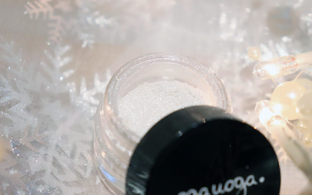 Neujahrsvorsatz: Naturkosmetik! / Fairybox Dezember 2020