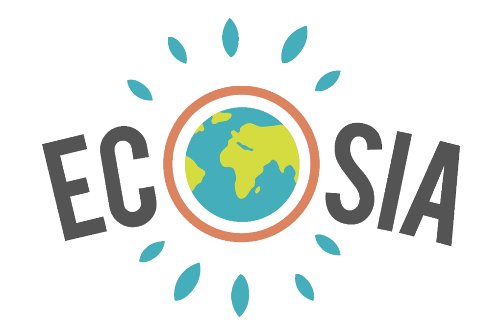 Ecosia 