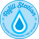 Refill – Kostenloses Leitungswasser