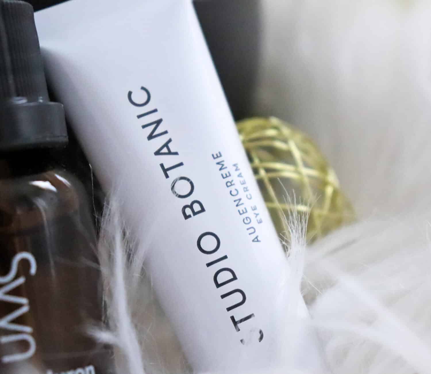 Vegan Beauty Basket Januar 2021 Vegan Beauty Basket Januar 2021
