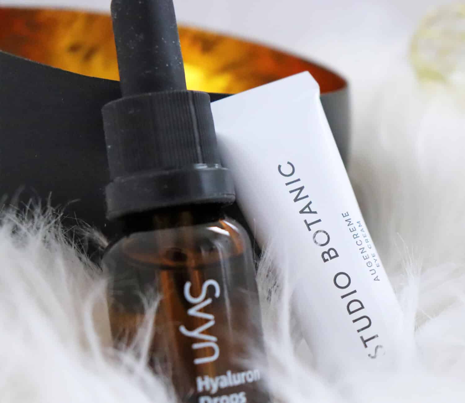 Vegan Beauty Basket Januar 2021 Vegan Beauty Basket Januar 2021