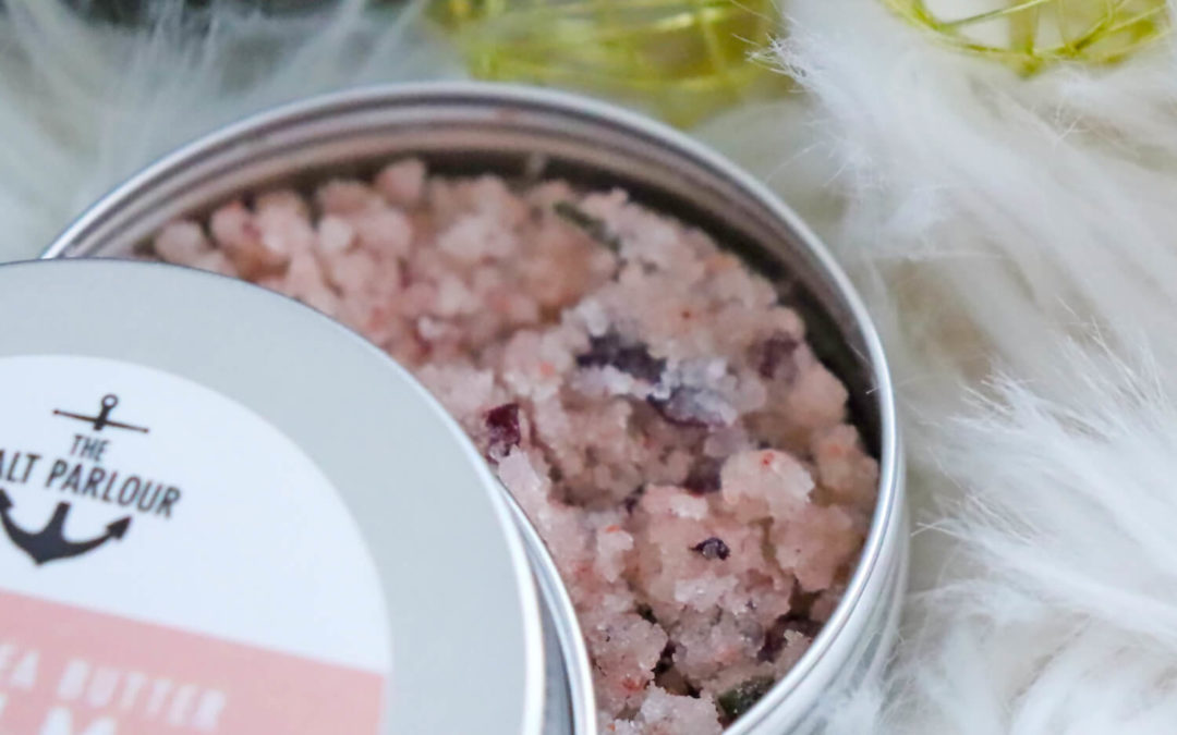 Warum ist ein Peeling so wichtig? / Vegan Beauty Basket Januar 2021