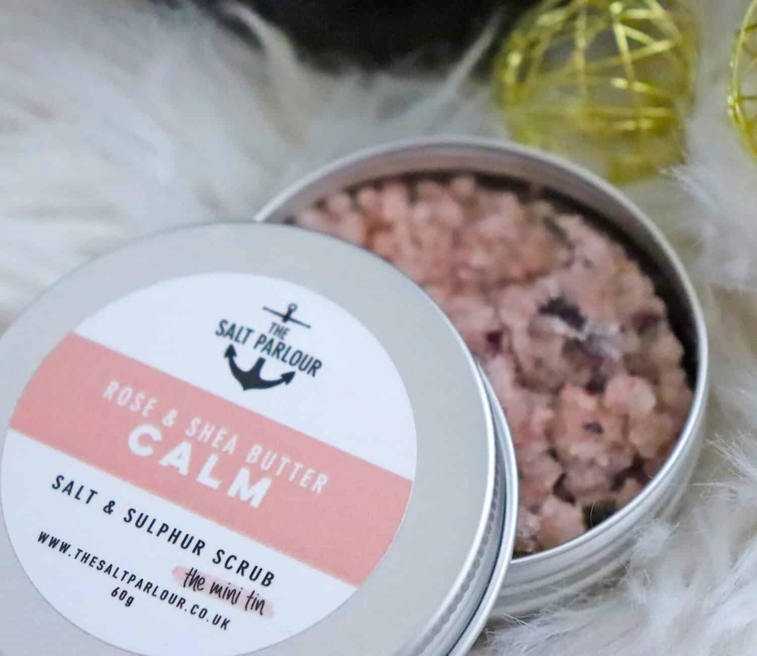 Vegan Beauty Basket Januar 2021 Vegan Beauty Basket Januar 2021