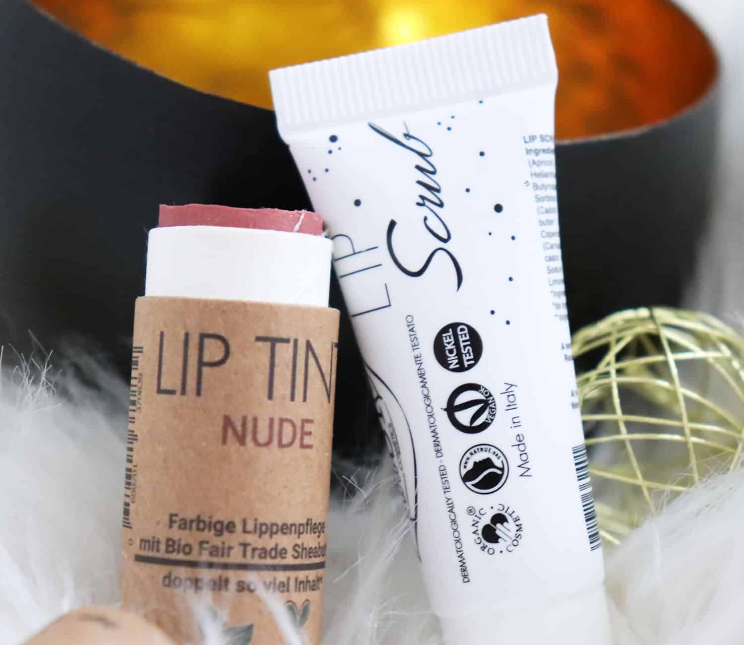 Vegan Beauty Basket Januar 2021 Vegan Beauty Basket Januar 2021