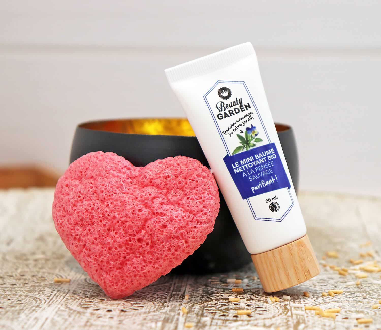 Fairybox Februar 2021 - Naturkosmetik Fairybox Februar 2021 - Naturkosmetik