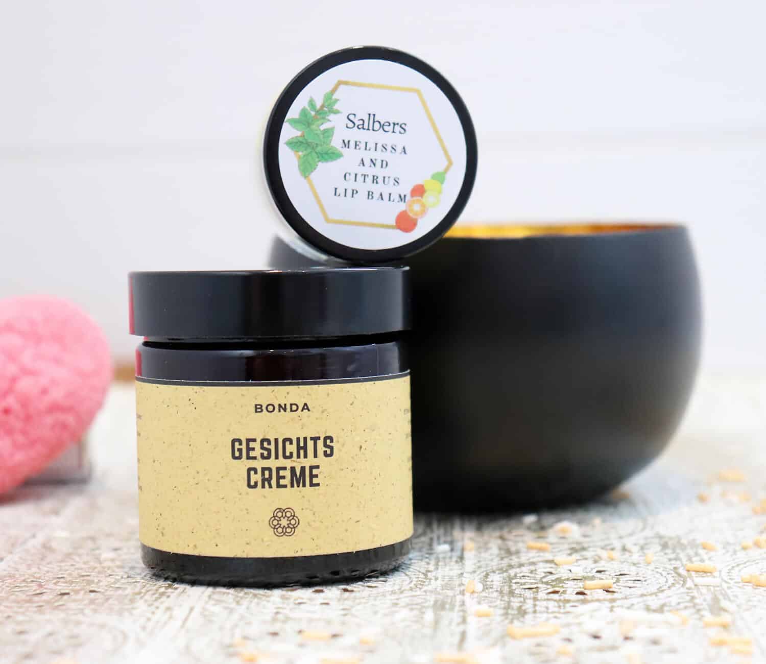 Fairybox Februar 2021 - Naturkosmetik Fairybox Februar 2021 - Naturkosmetik