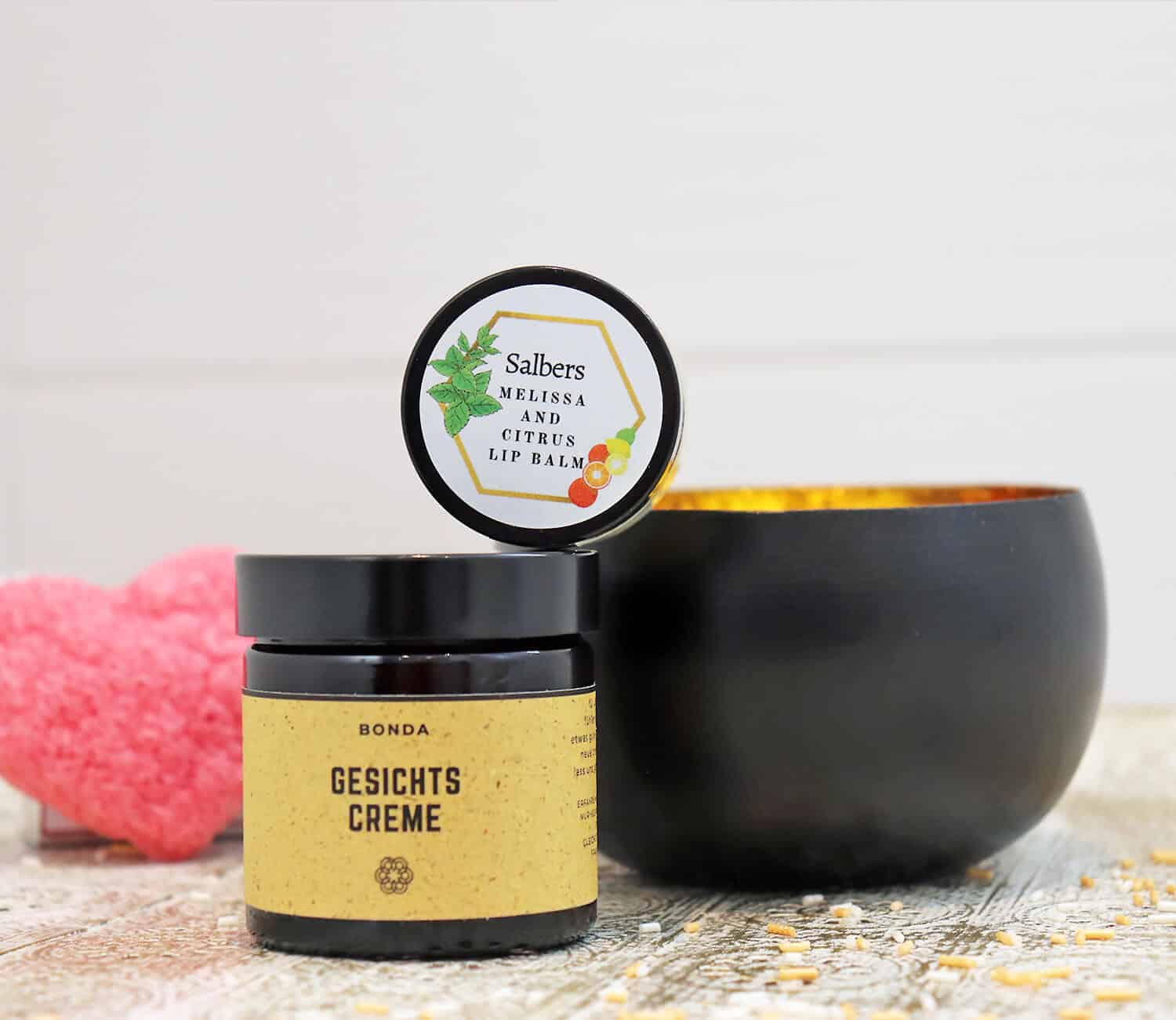 Fairybox Februar 2021 - Naturkosmetik Fairybox Februar 2021 - Naturkosmetik