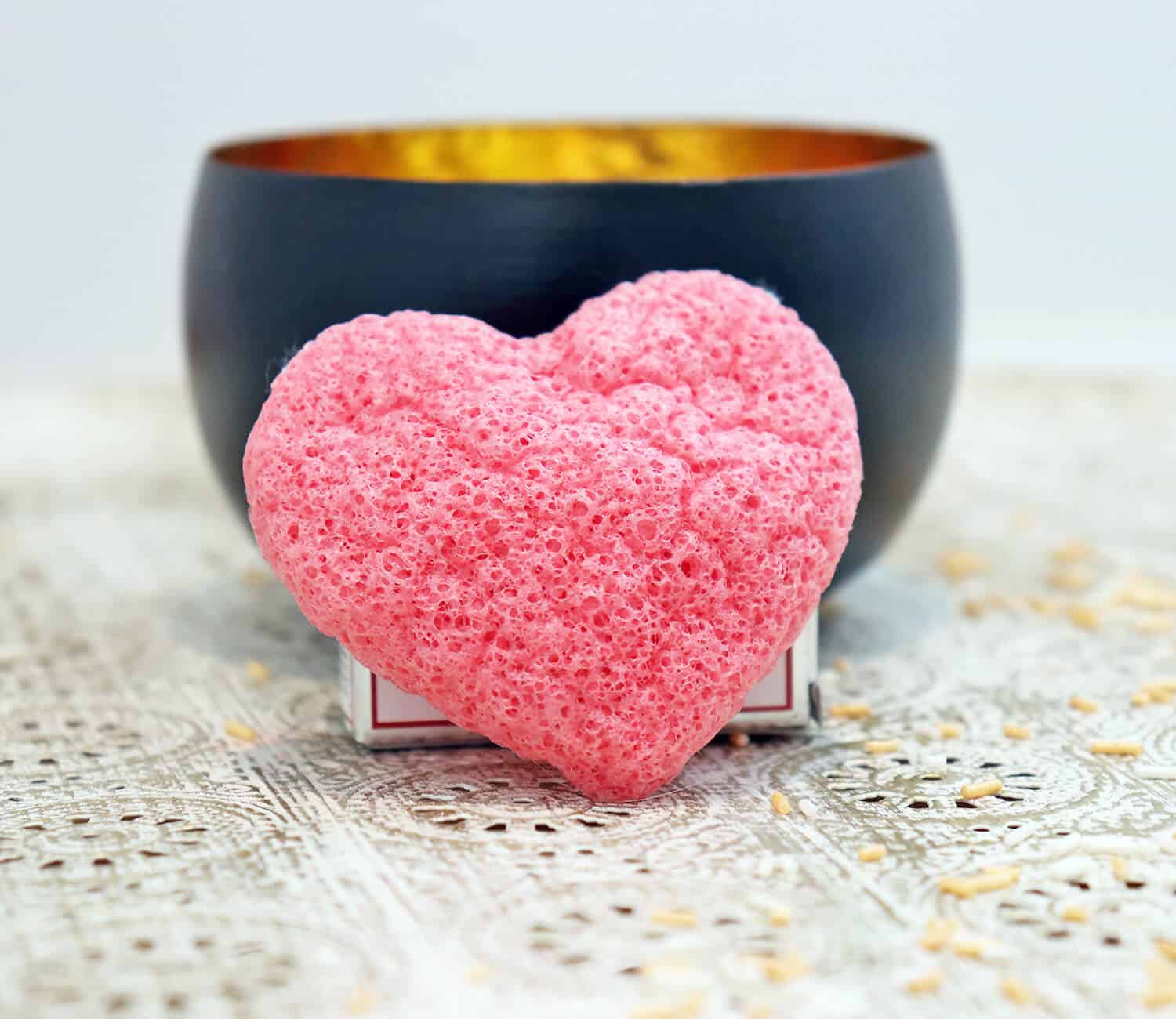 Fairybox Februar 2021 - Naturkosmetik Fairybox Februar 2021 - Naturkosmetik