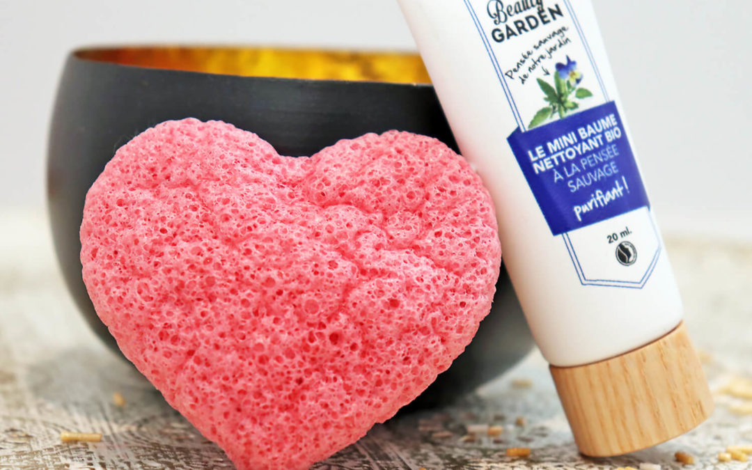 Fairybox Februar 2021 – Naturkosmetik zum Valentinstag!