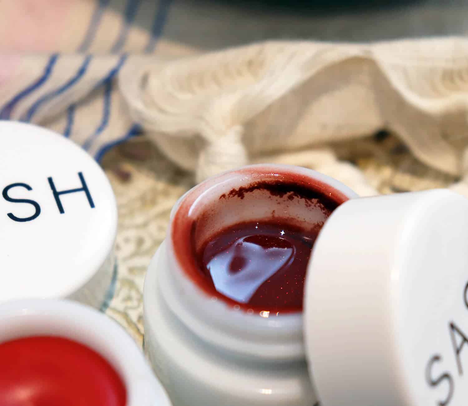 SASH Natural Skincare SASH Natural Skincare