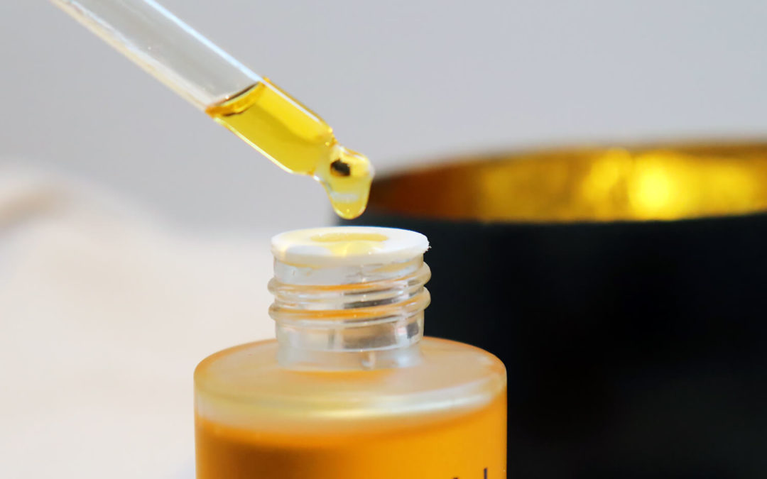 Gesichtsserum: So wendest du es an! / SASH Natural Skincare