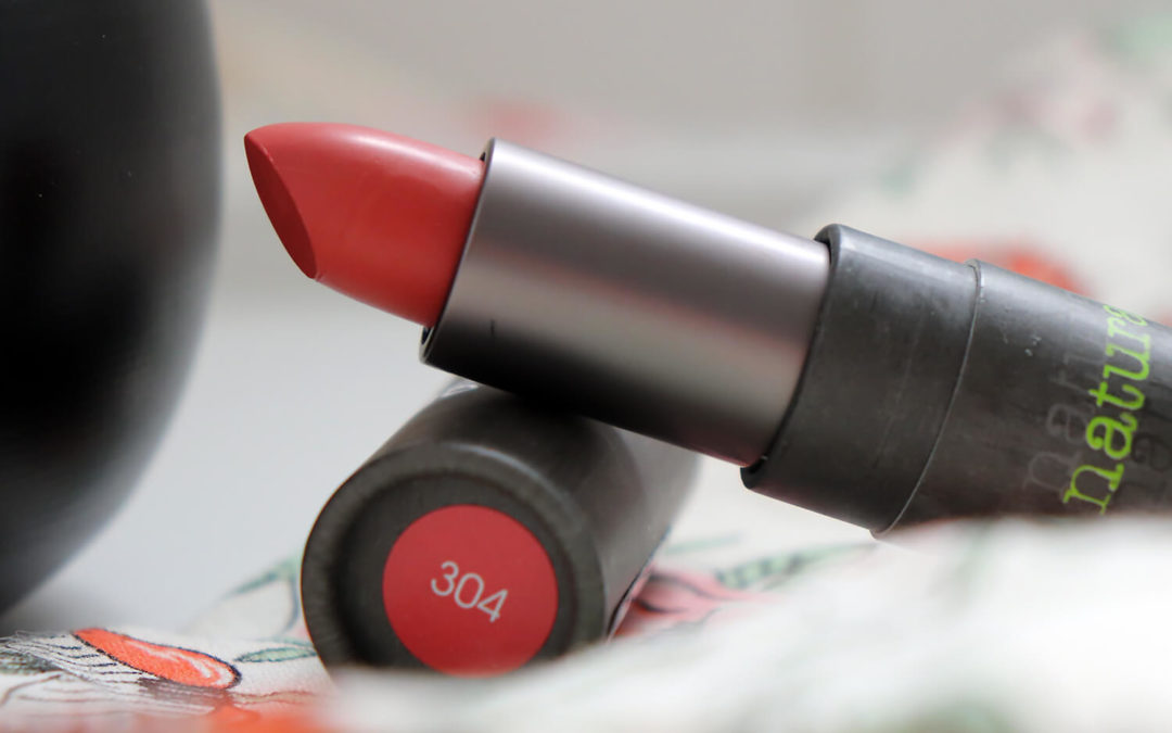Warum konventioneller Lippenstift gesundheitsschädlich ist! / Fairybox April 2021