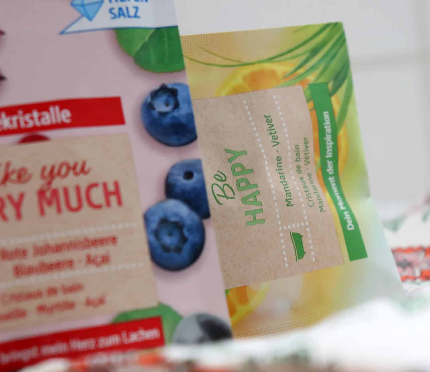 Kneipp Frühjahrsneuheiten 2021 Kneipp Frühjahrsneuheiten 2021