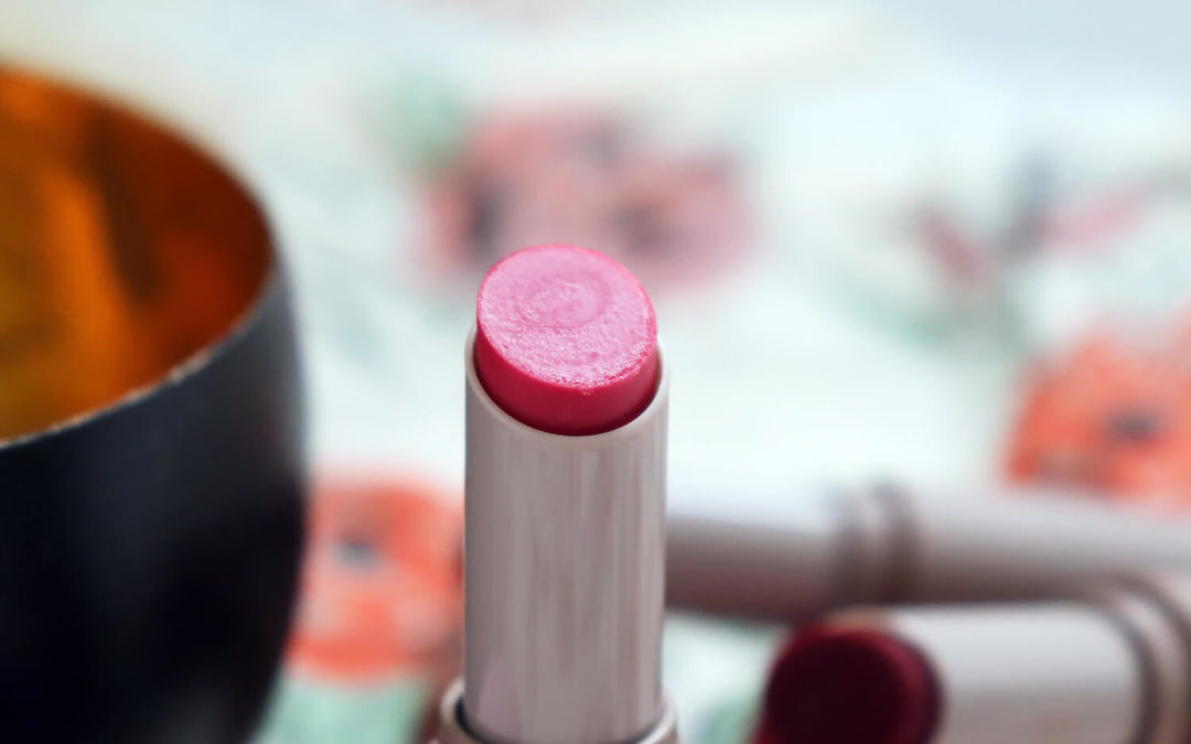 Farbenfrohe, nachhaltige Lippenpflege von Kneipp!