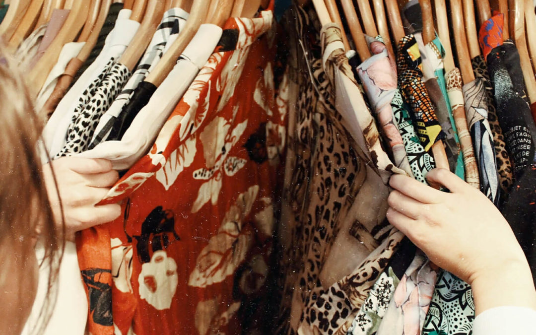 Low-Budget: 5 Fair-Fashion Labels für wenig Geld!