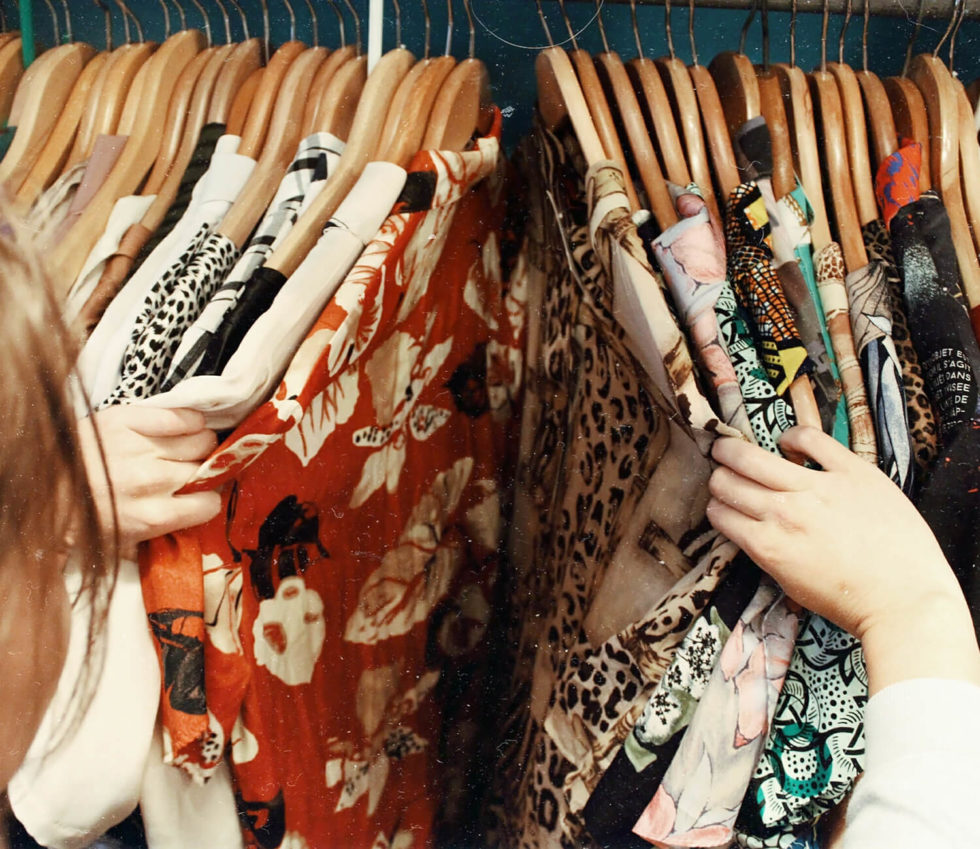 LowBudget 5 FairFashion Labels für wenig Geld! Green