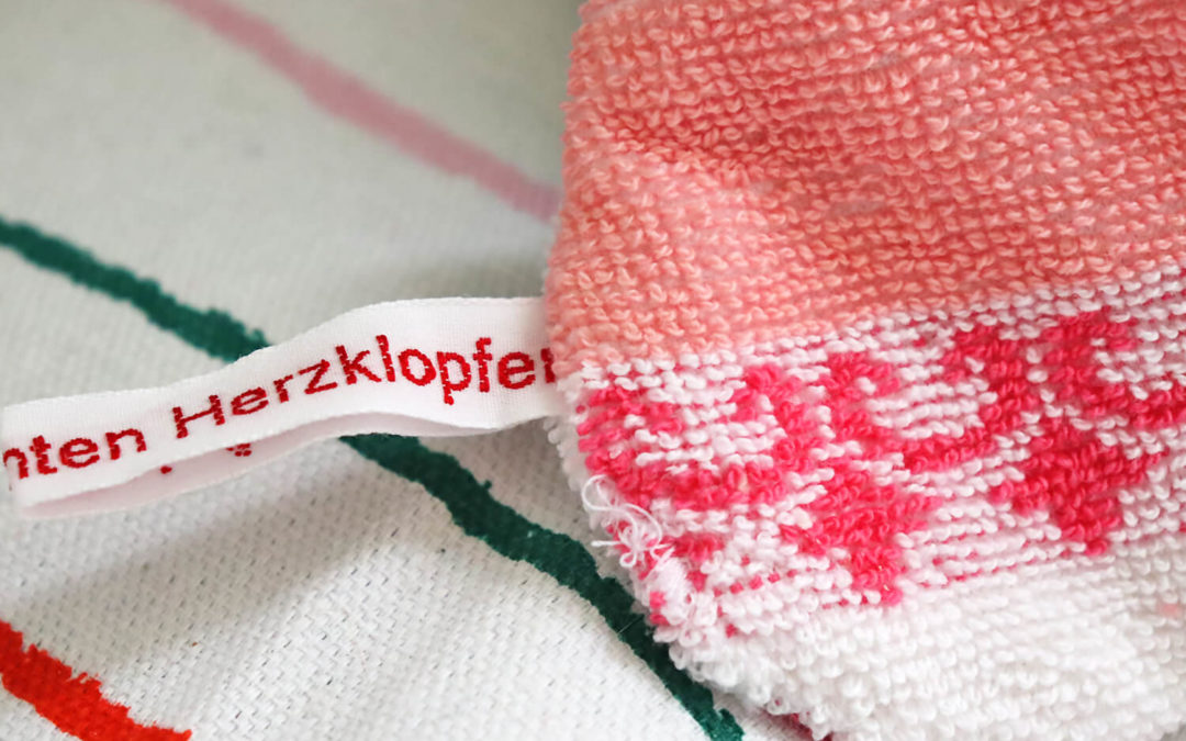 Zero Waste Tipp: Nachhaltige Kosmetikpads / Fairybox Mai 2021