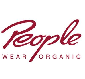 People wear organic - - 5 Fair-Fashion Labels für wenig Geld