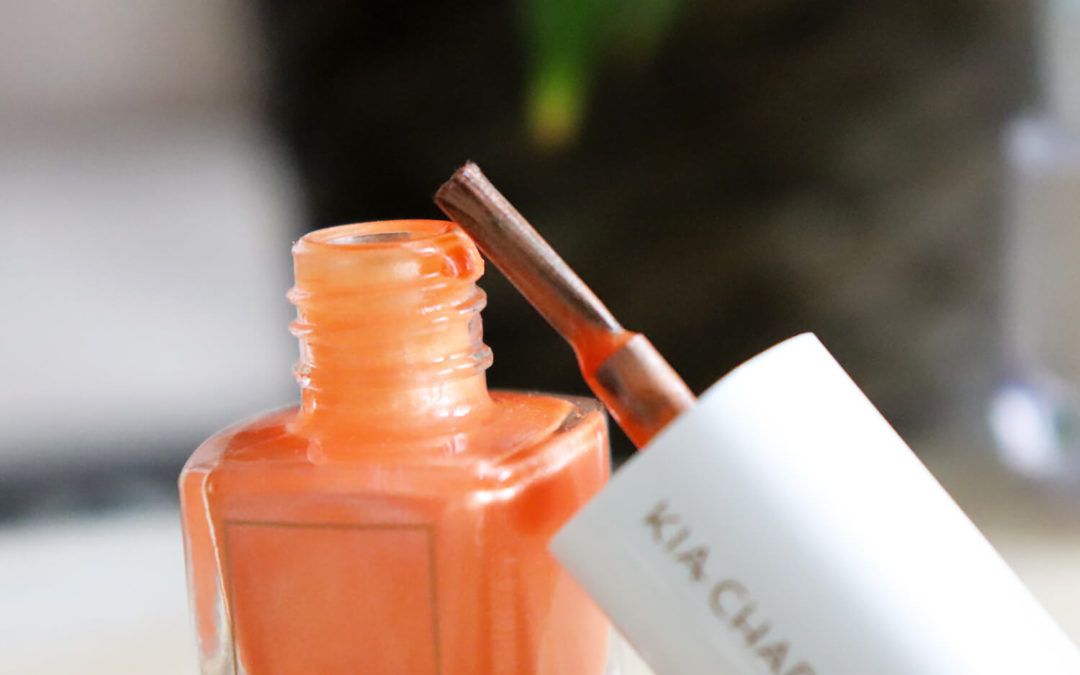 Die Nagellack-Trendfarben für 2021! / Fairybox Juni 2021