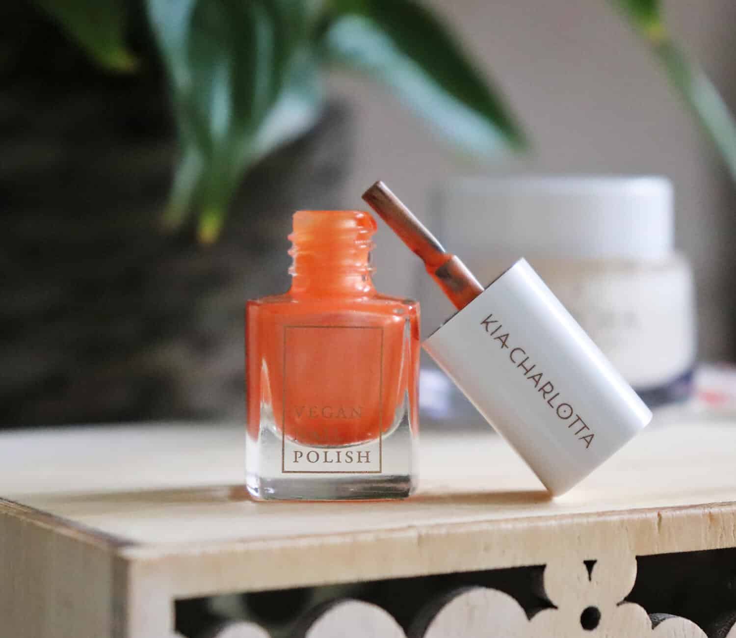 Nagellack-Trendfarben Sommer 2021 - Fairybox Juni 2021 Nagellack-Trendfarben Sommer 2021 - Fairybox Juni 2021