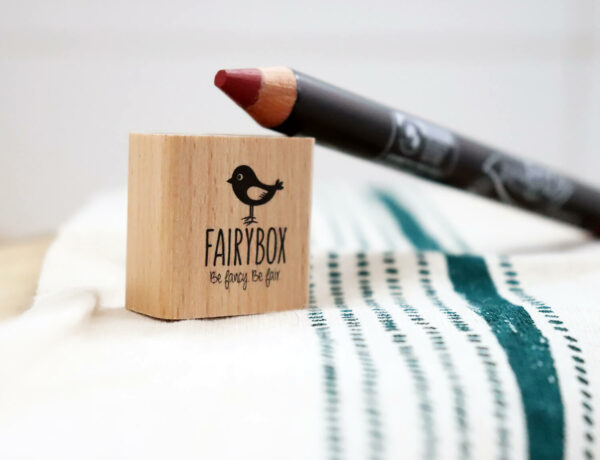 Naturkosmetik für den Sport - Fairybox September 2022