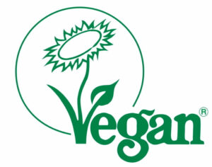 Veganblume