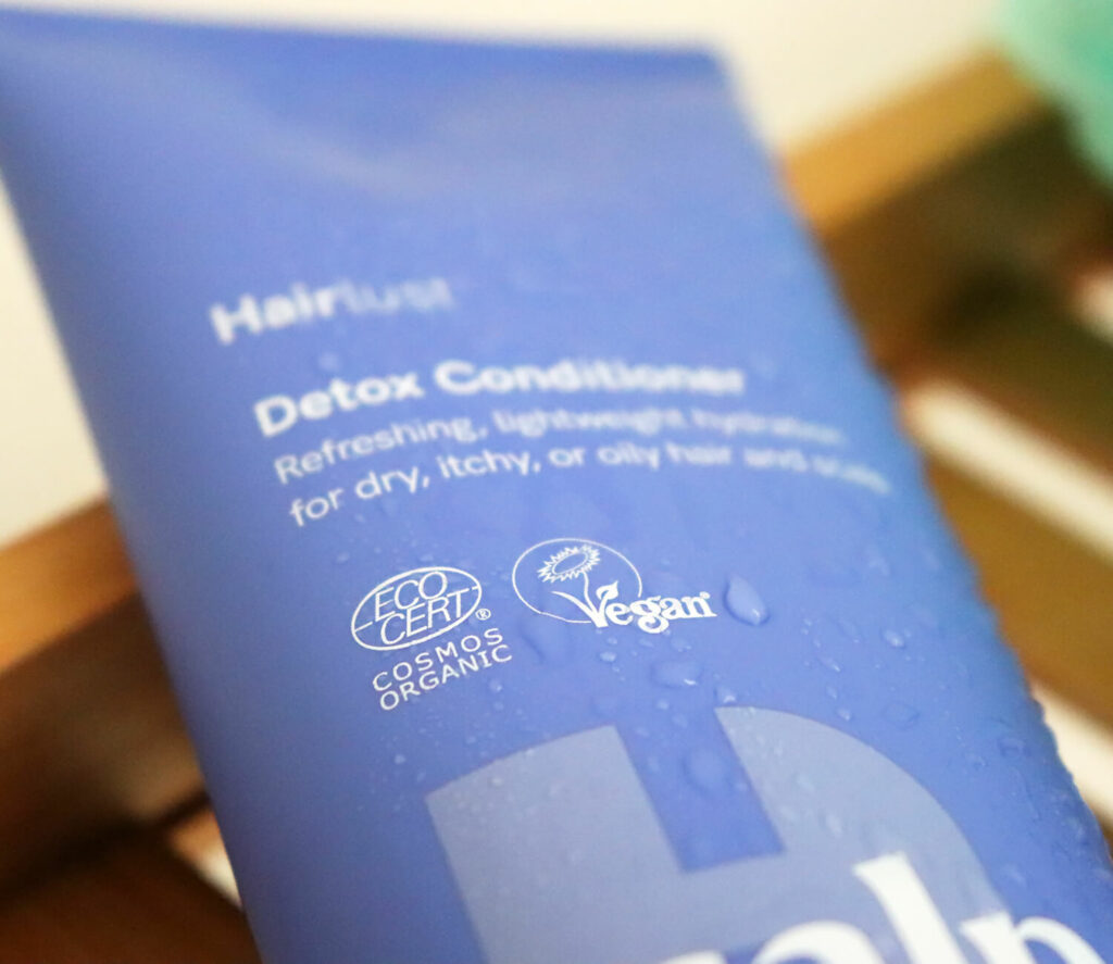 HairLust Scalp Delight - Pflegetipps für eine gesunde Kopfhaut