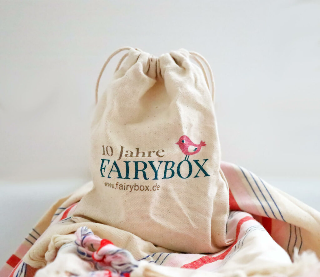 Fairybox September 2024