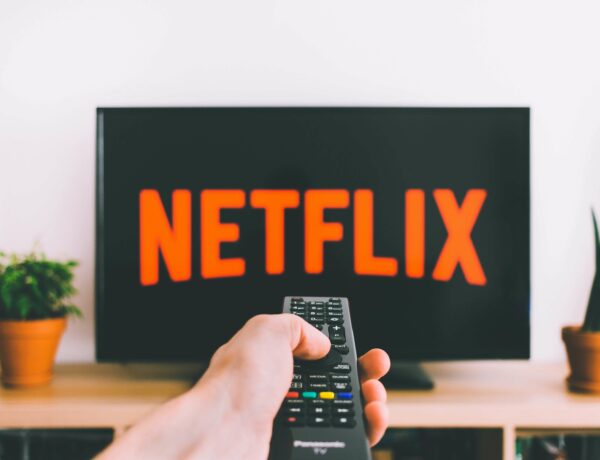 Netflix-Dokumentation zum Thema Nachhaltigkeit & Klimawandel