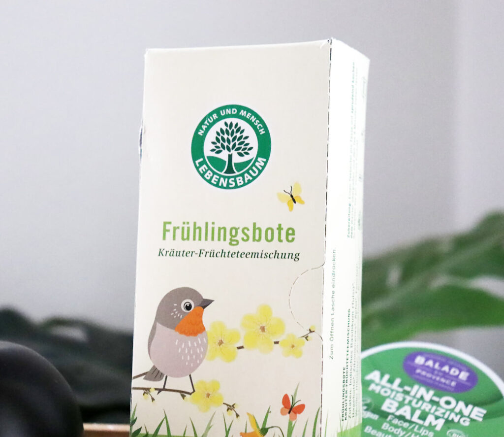 Orangenblüten: der Beauty-Booster für strahlende Haut / Fairybox März 2025