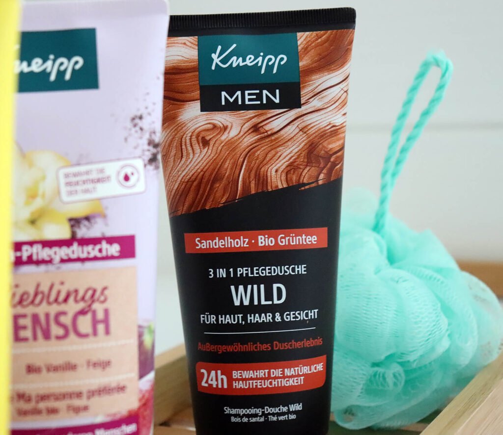 Zeit für Entspannung! Komme zu Ruhe mit den Kneipp Frühjahrs-Neuheiten 2025 Kneipp Frühjahrs-Neuheiten 2025