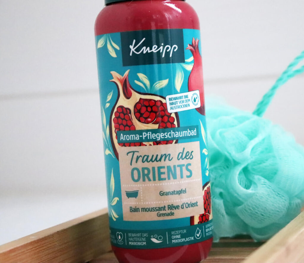 Zeit für Entspannung! Komme zu Ruhe mit den Kneipp Frühjahrs-Neuheiten 2025 Kneipp Frühjahrs-Neuheiten 2025